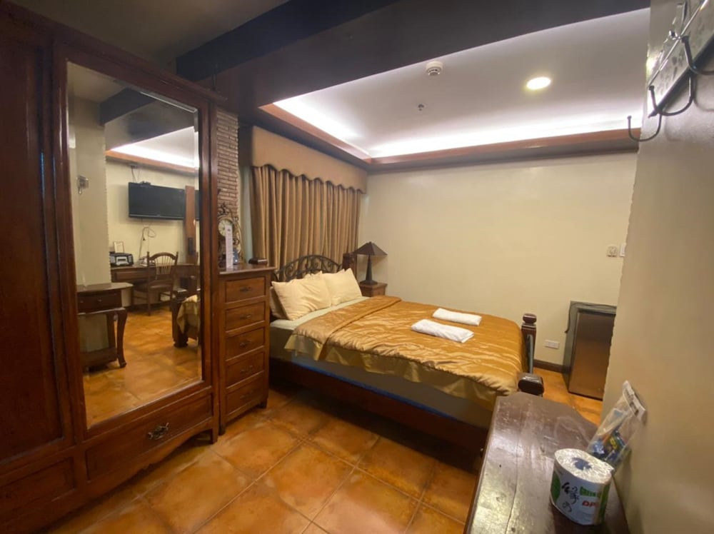 Фото Oyo 797 Brickwood Suites