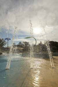 Гостиница Alivio Tourist Park Canberra