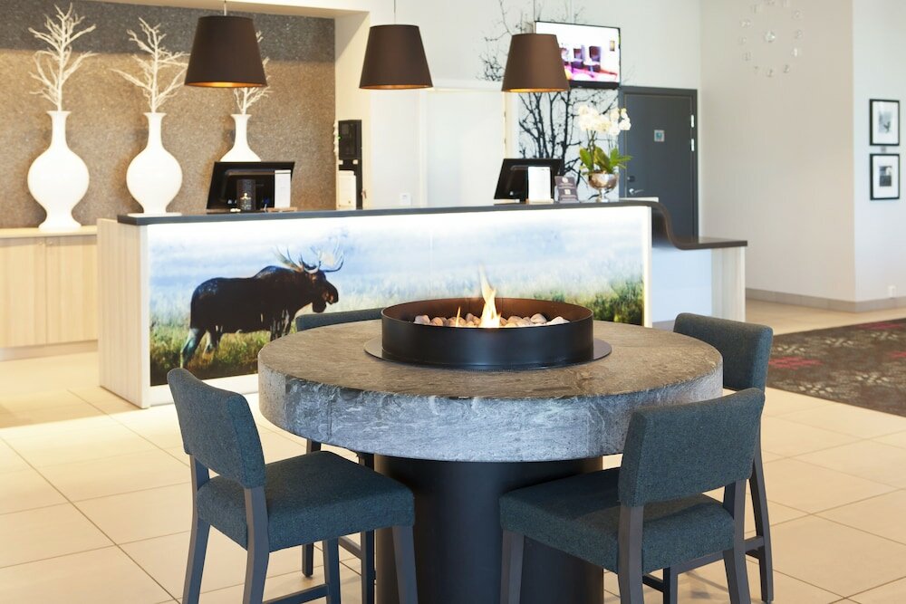 Фото Thon Partner Elgstua