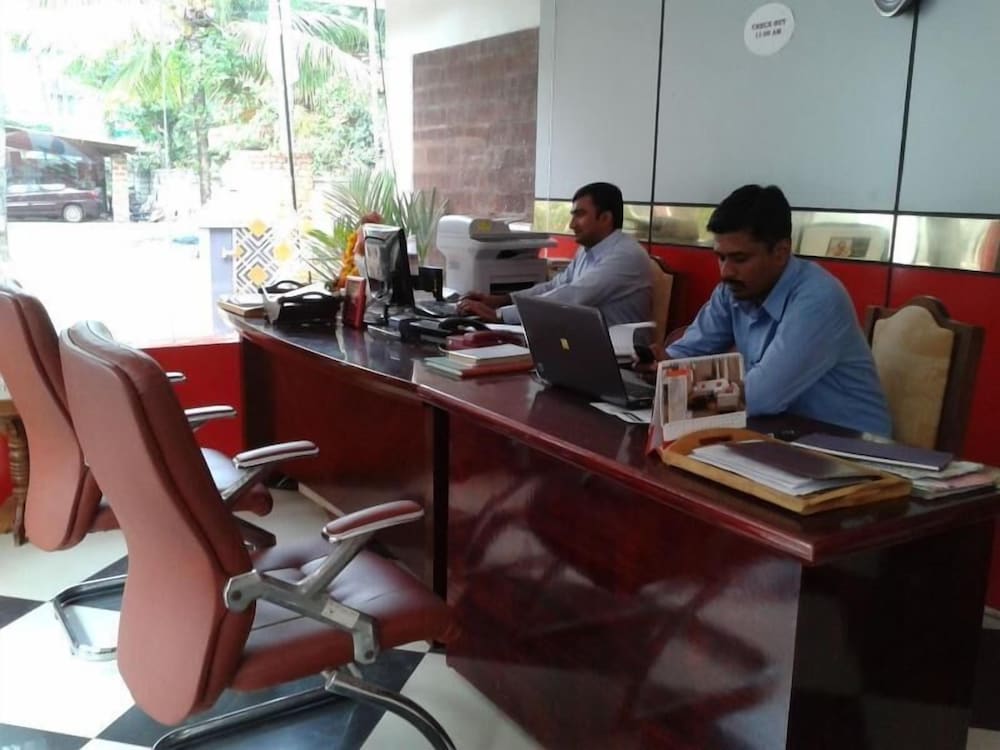 Фото Akhil Beach Resort