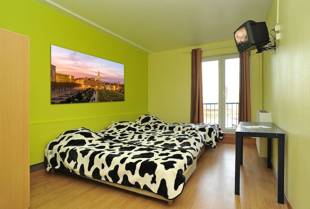 Фото отеля 4