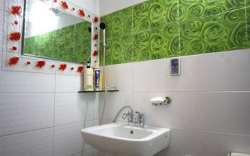 Гостиница Taean Sky Garden Pension