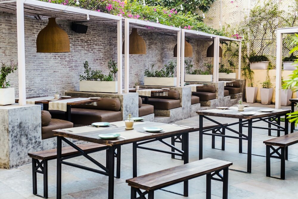 Фото Anya Gurgaon Hotel