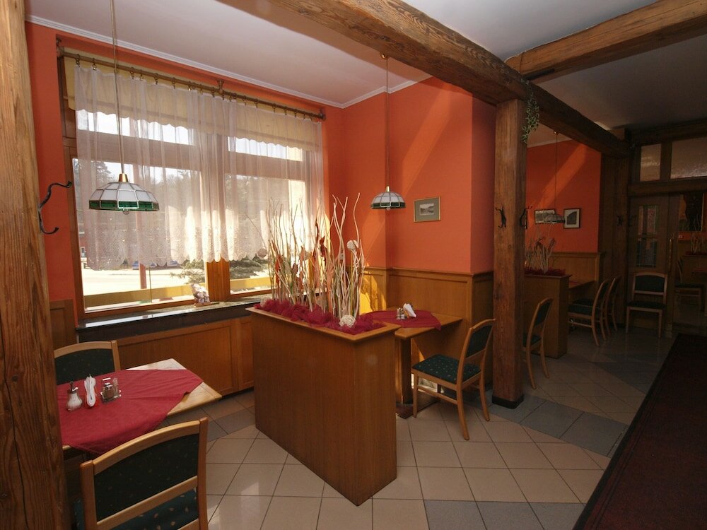 Фото Holiday Hotel Macocha