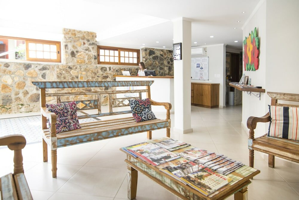 Фото Pousada Perequê