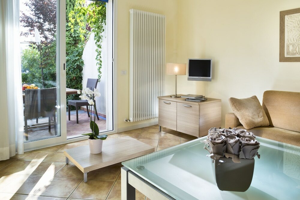 Фото Portoverde Beach Apartments