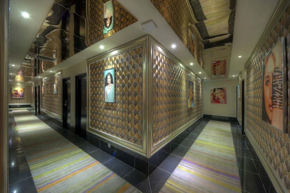 Фото Отель Arenaa Star