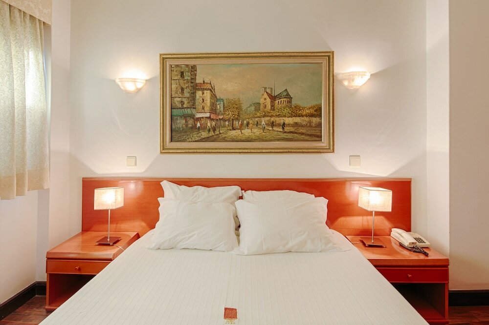 Фото Albergaria da Sé