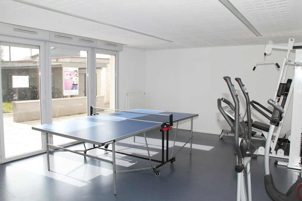 Фото Residence Laudine