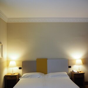 Гостиница Katane Palace Hotel