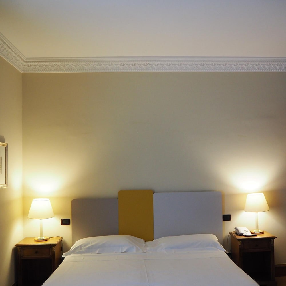 Фото Katane Palace Hotel