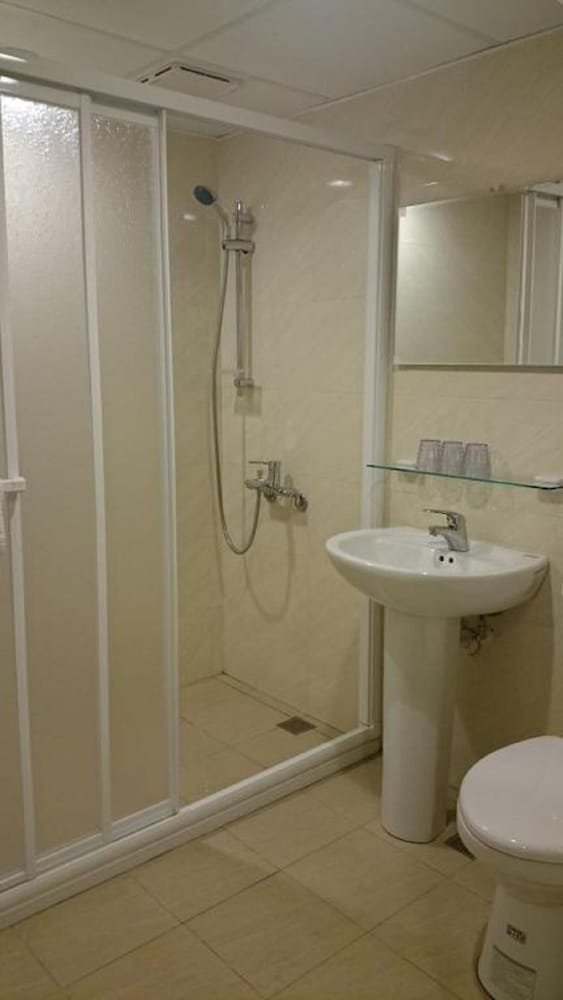 Фото City Hotel Taipei