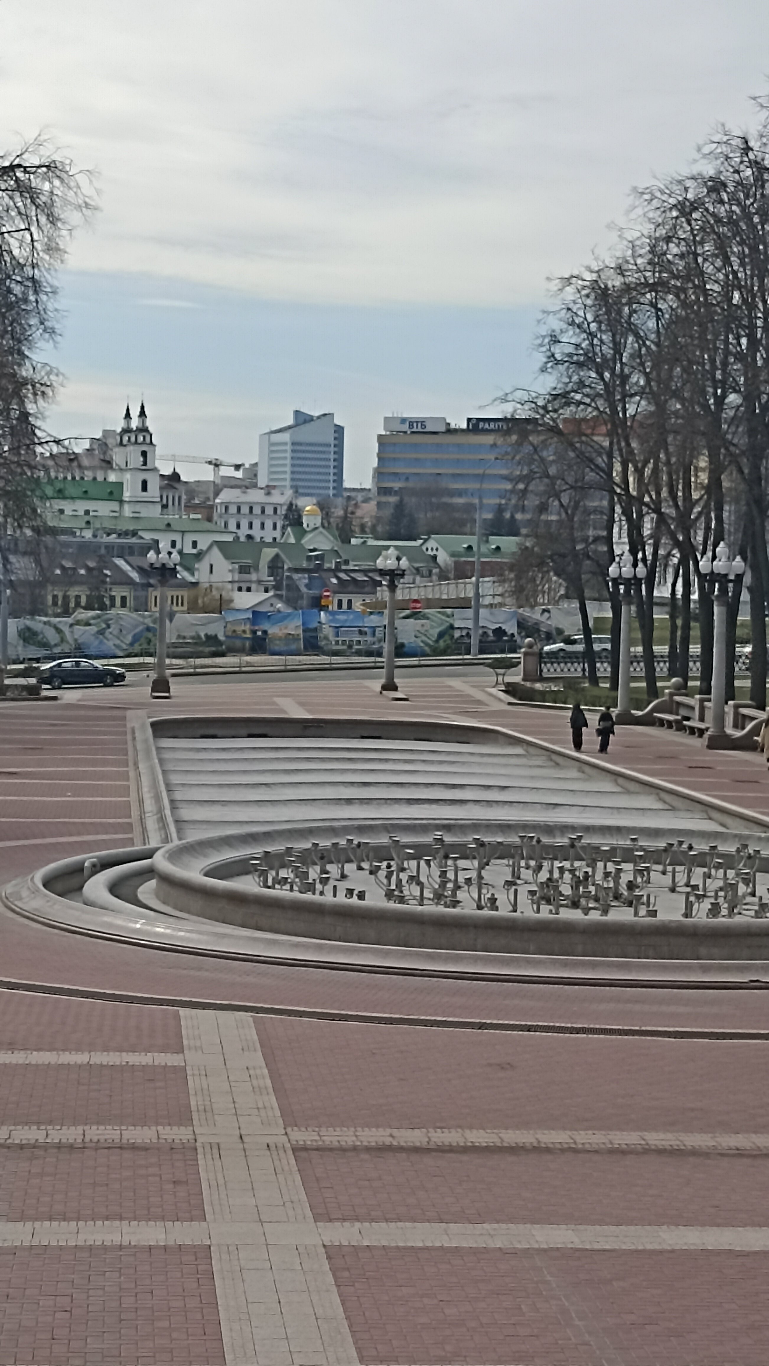 Фото Полонез