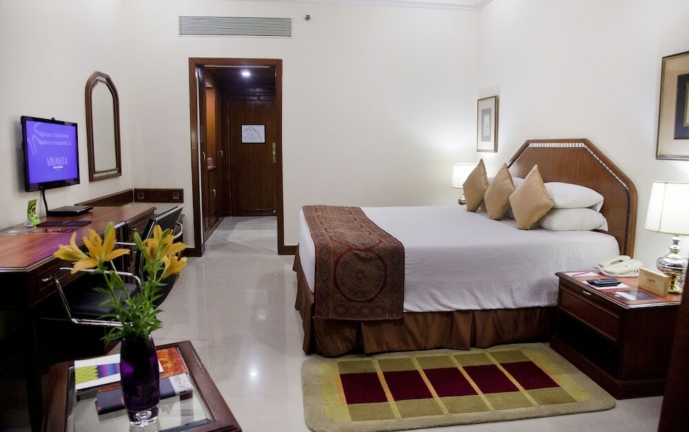 Фото Vivanta Aurangabad