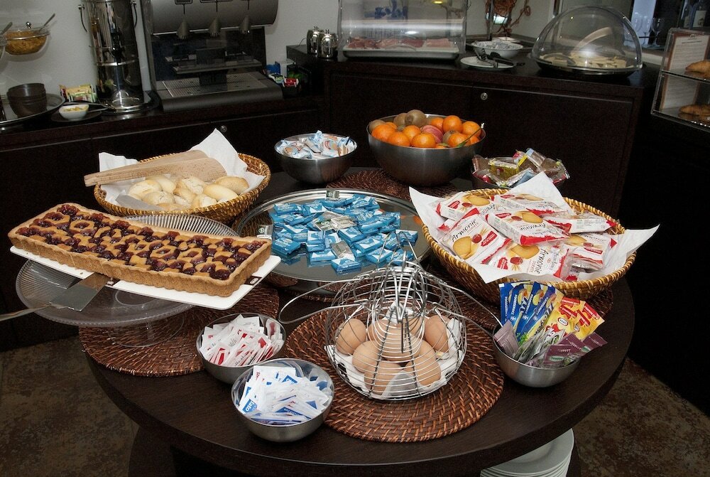 Фото Hotel Villa Pannonia