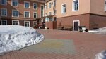 Уступ-сб (Nemirovicha-Danchenko Street, 106) ، شركة الإدارة