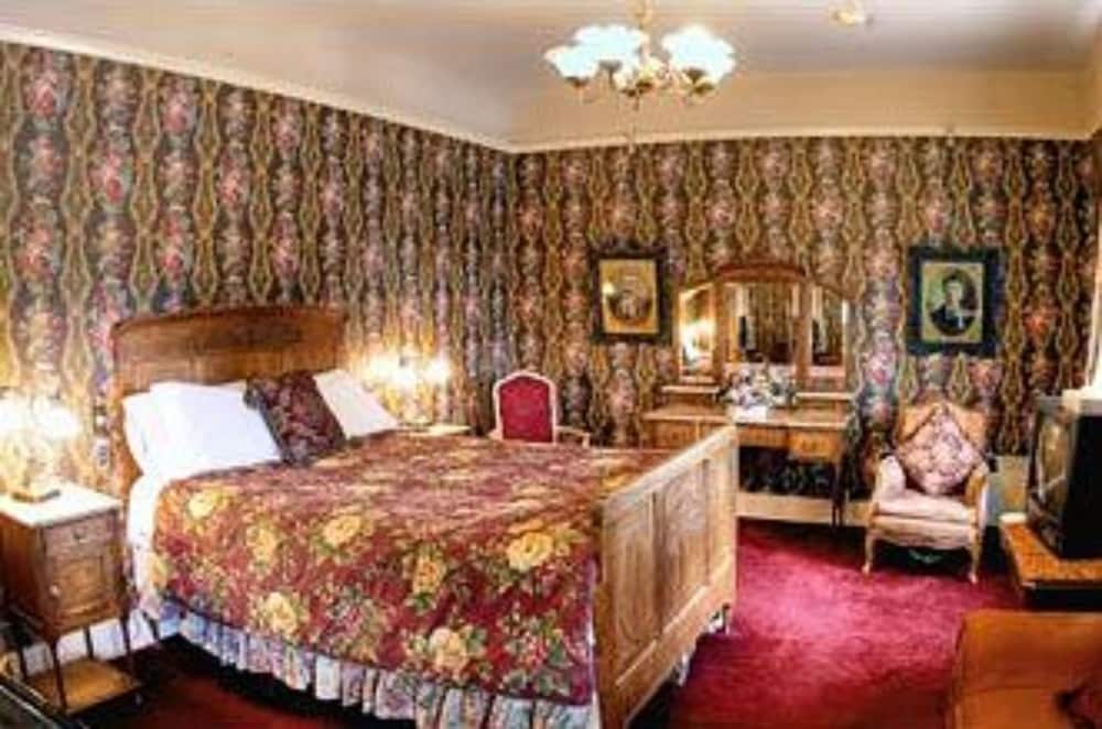 Фото Union Hotel