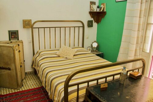 Хостел Bayt Alice Hostel в Танжере