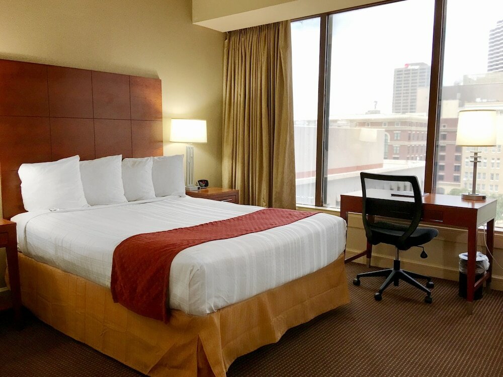 Фото Blake Hotel New Orleans, Bw Premier Collection