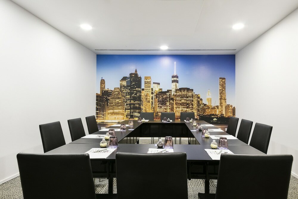 Фото INNSiDE Barcelona Aeropuerto