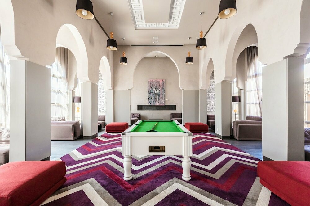 Hotel Barceló Palmeraie Oasis Resort, Earth, photo