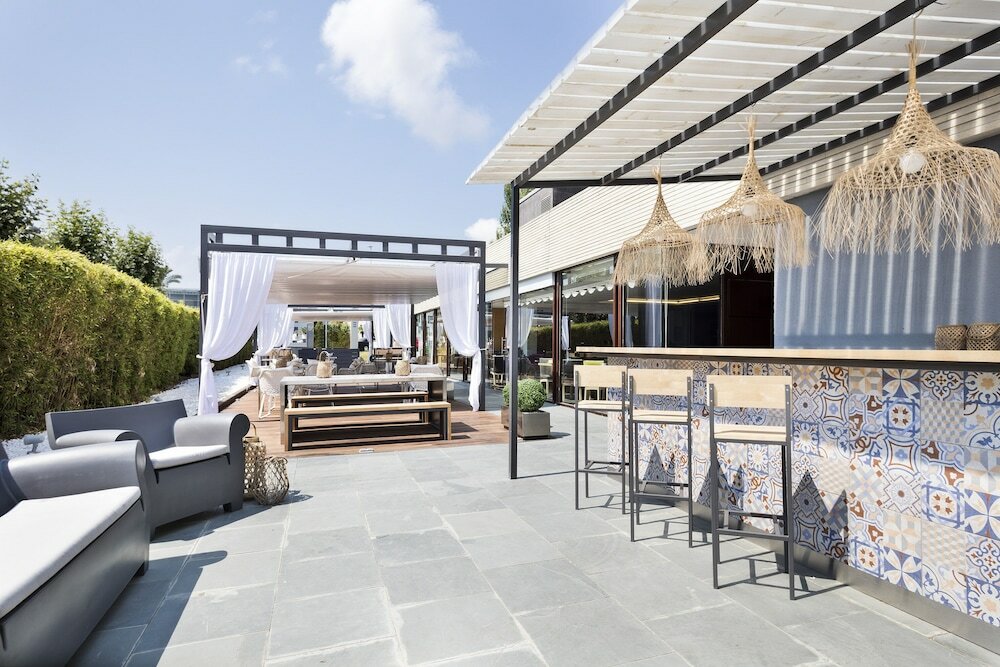 Фото INNSiDE Barcelona Aeropuerto