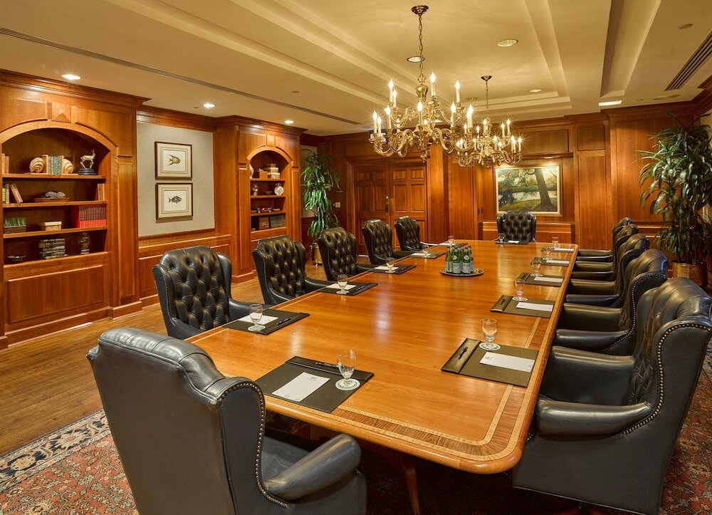 Фото Ponte Vedra Inn & Club