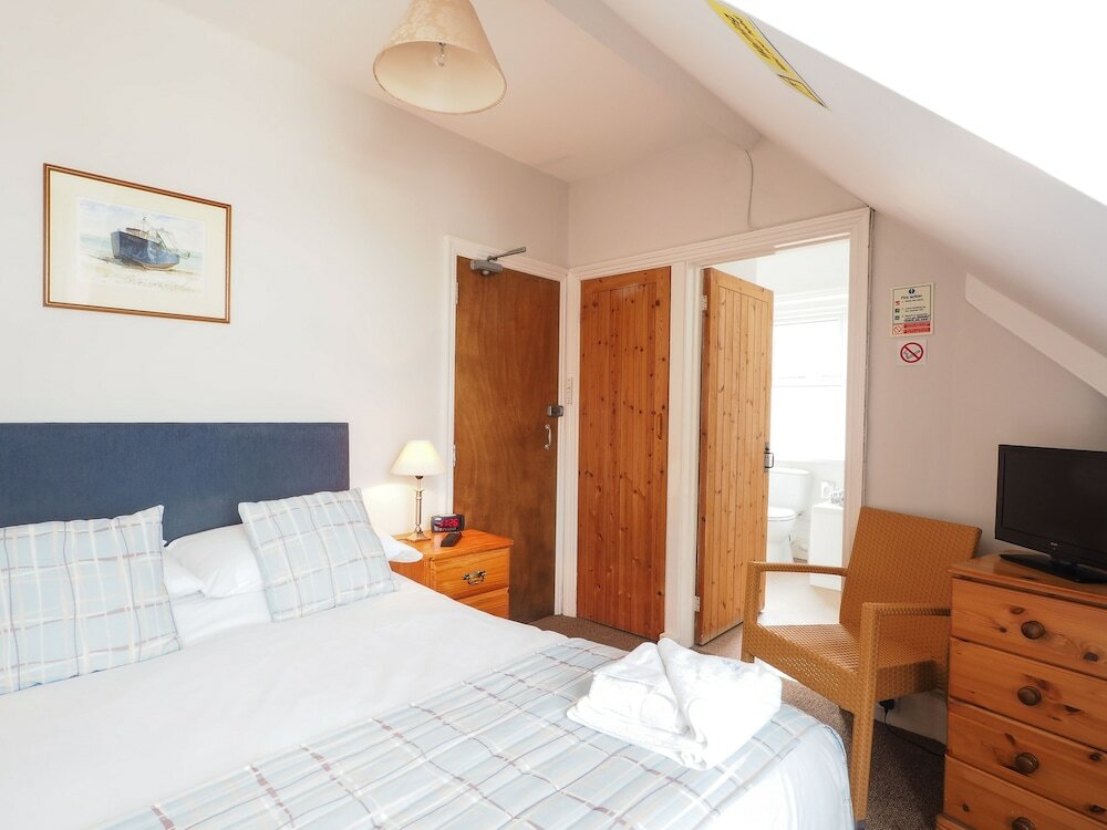 Фото Bay Lodge Guest House