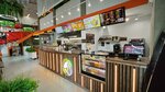 Vlavashe (Arkhitektora Schuseva Street, 2к1), fast food