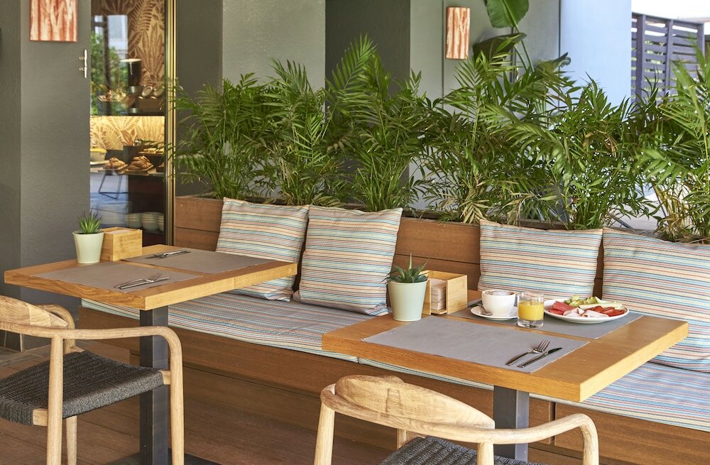 Фото The Moods Oasis