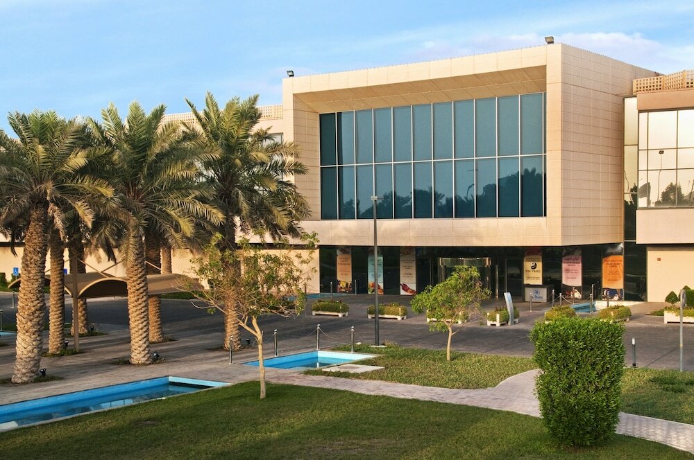 Фото Hilton Kuwait Resort