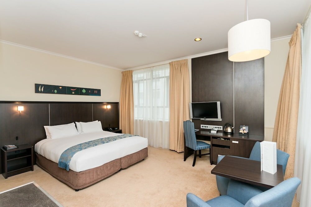 Фото Scenic Hotel Southern Cross