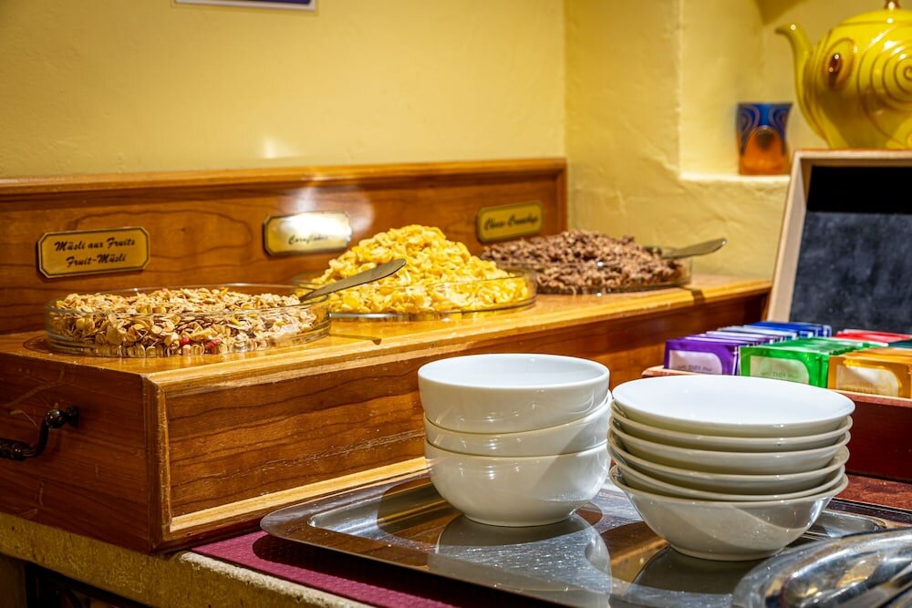 Фото Villa Royale Montsouris