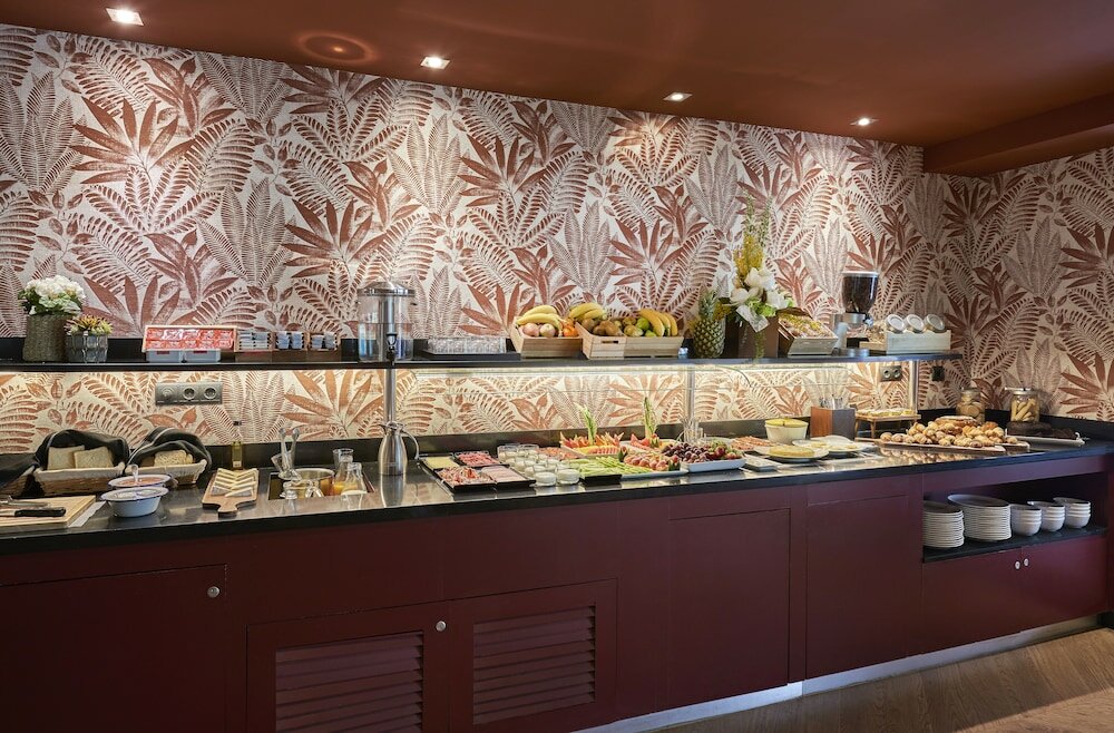 Фото The Moods Oasis