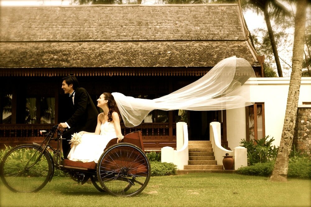 Фото Tanjong Jara Resort Terengganu