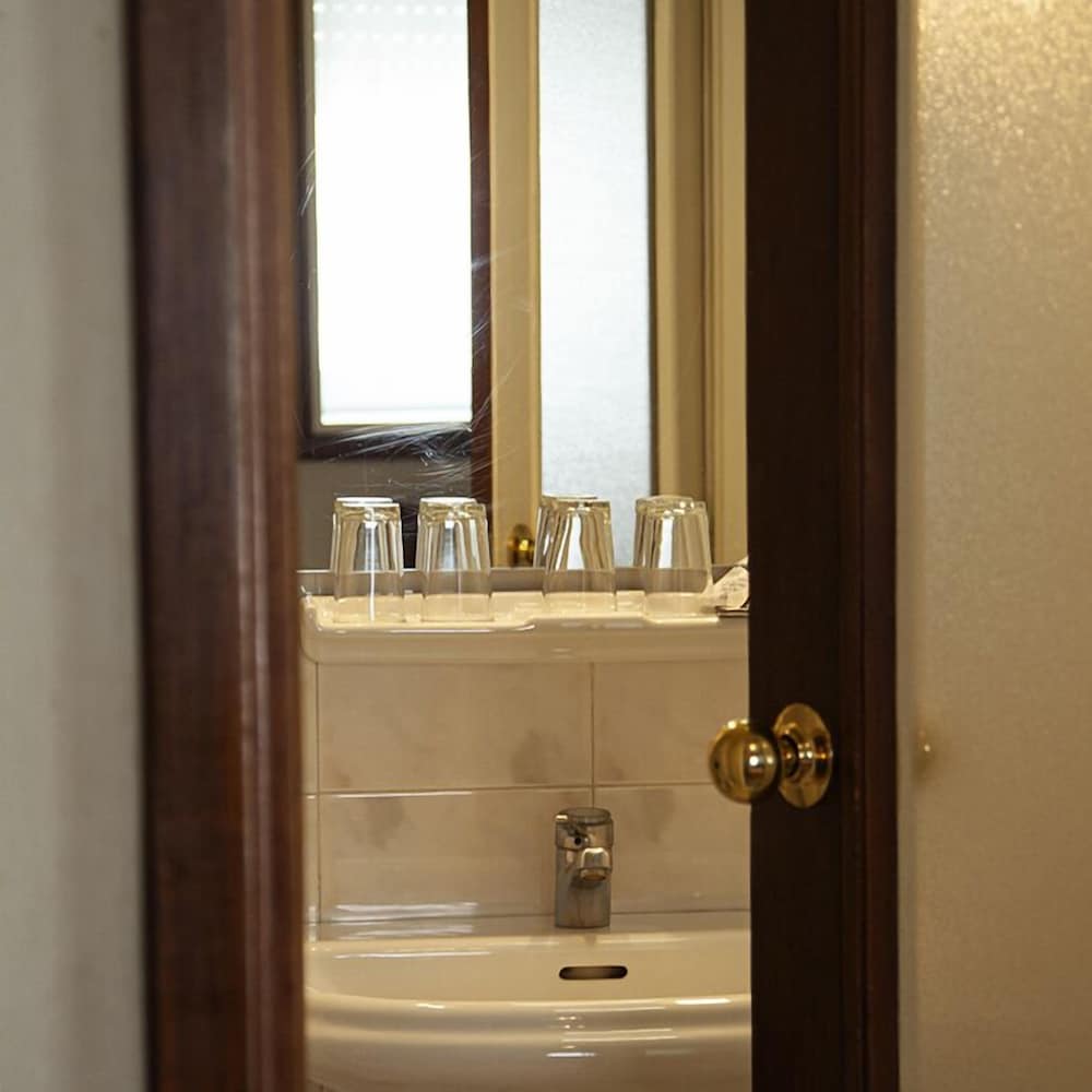 Фото Hotel Bragança