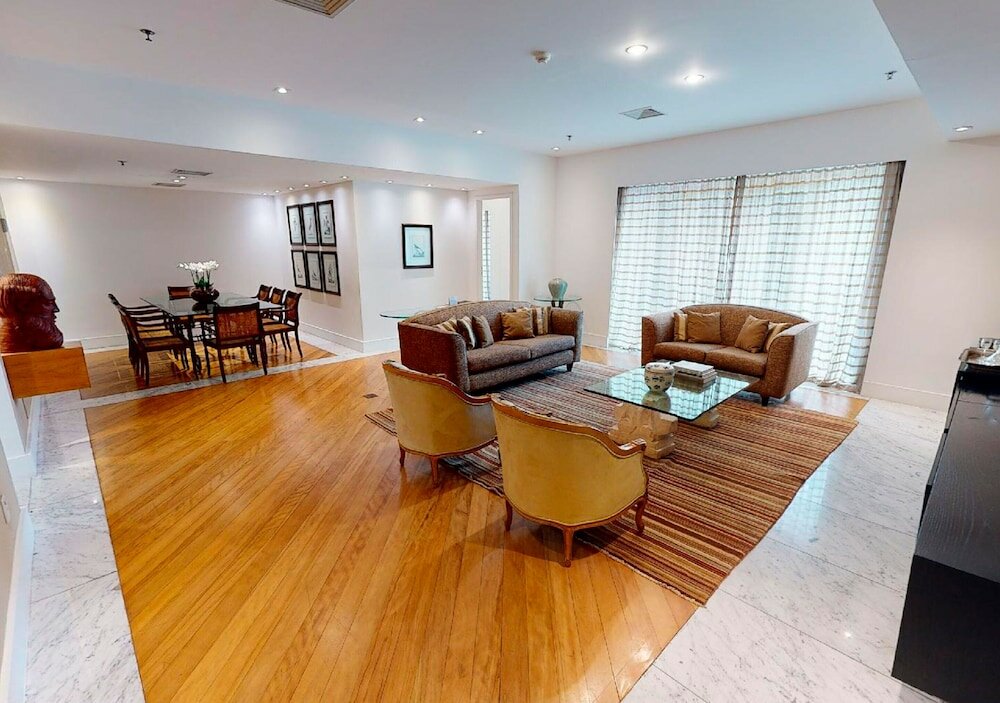 Фото Gran Estanplaza Berrini