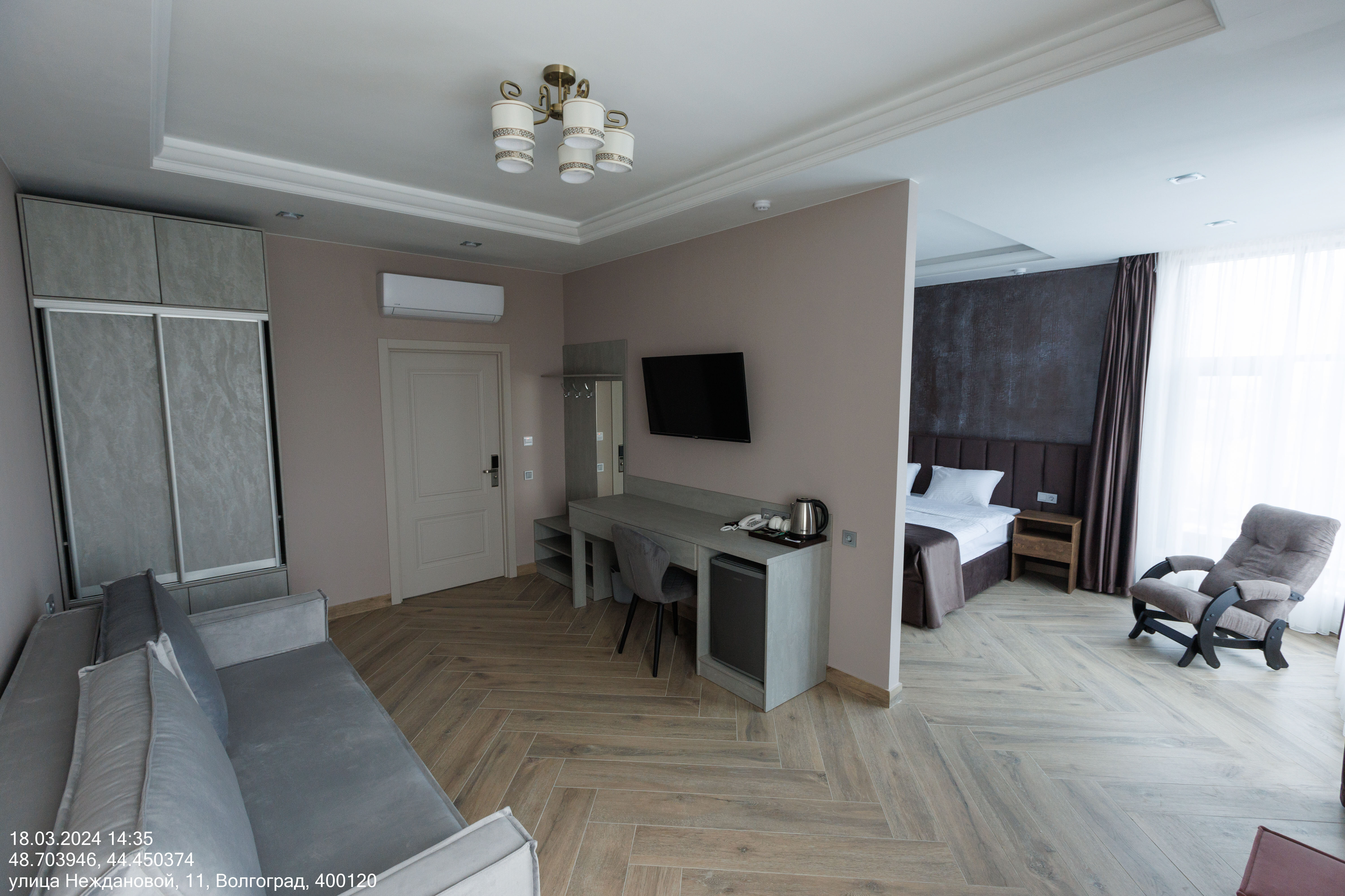 Фото Vs Hotel