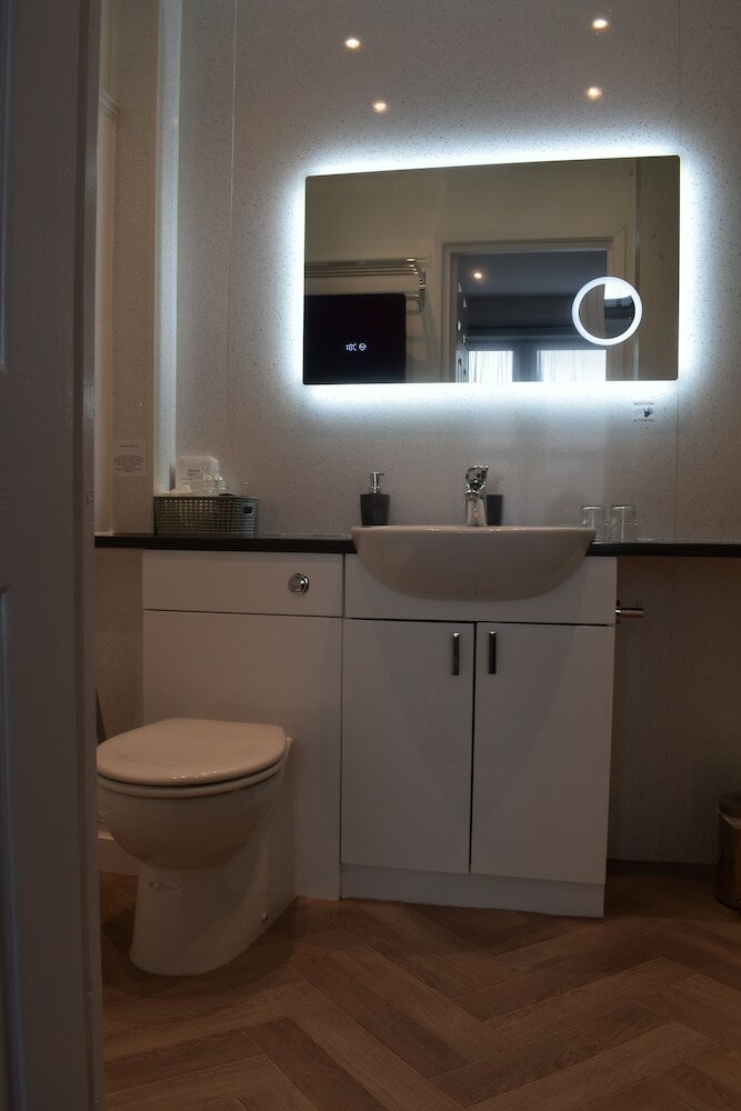 Фото Acorn Lodge