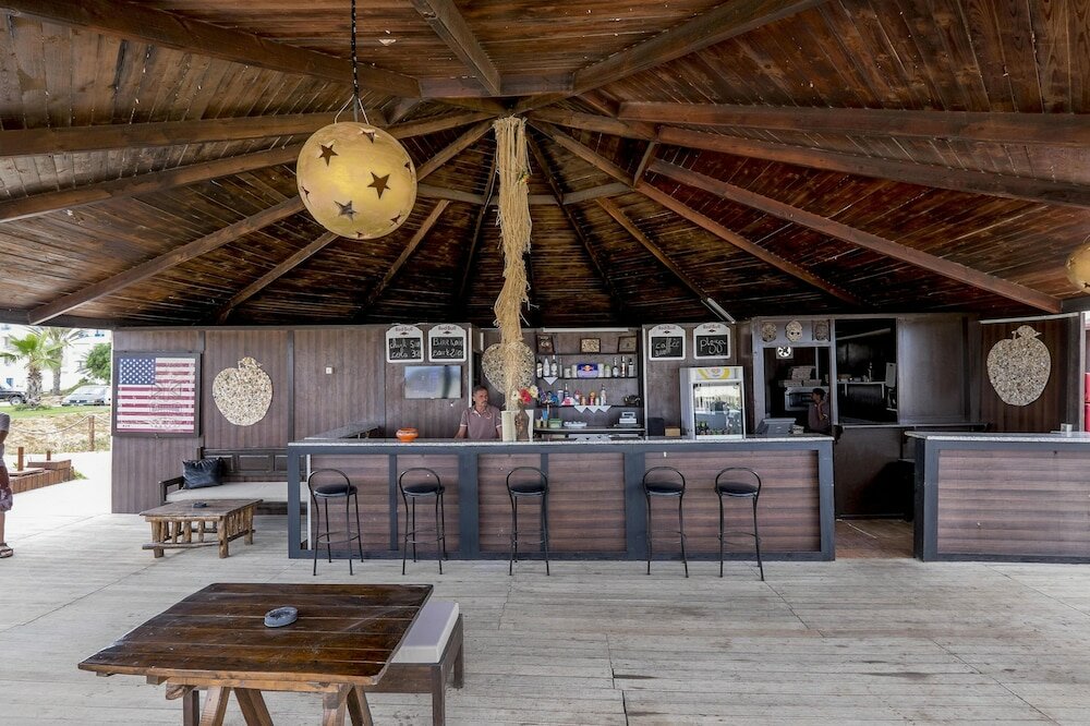 Фото Houda Yasmine Marine & SPA