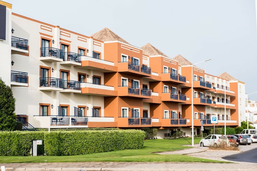 Фото Vila Gale Tavira