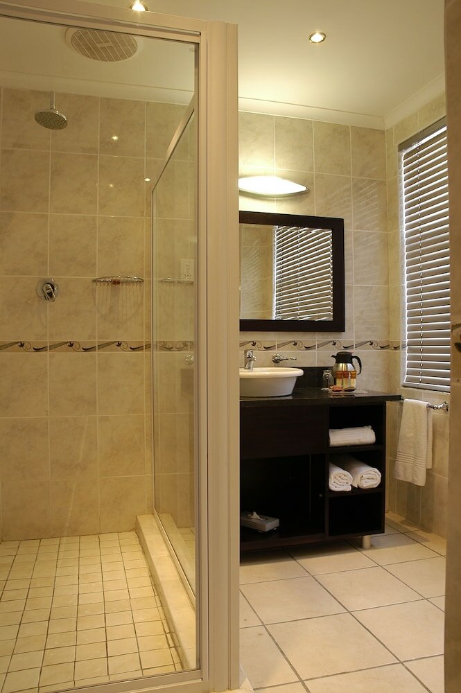 Фото Cumberland Hotel Worcester