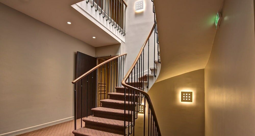 Фото Hotel du Midi Paris Montparnasse