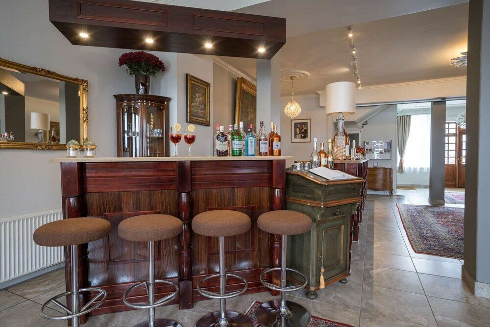 Фото Hotel Dania