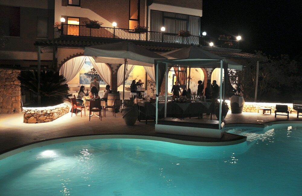 Фото Hotel El Patio