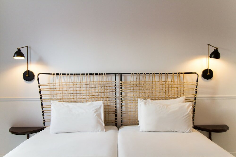 Фото 7 Islas Hotel