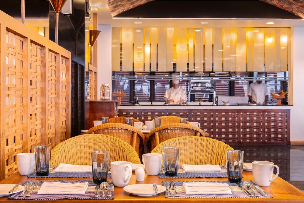 Фото Jetwing Lighthouse