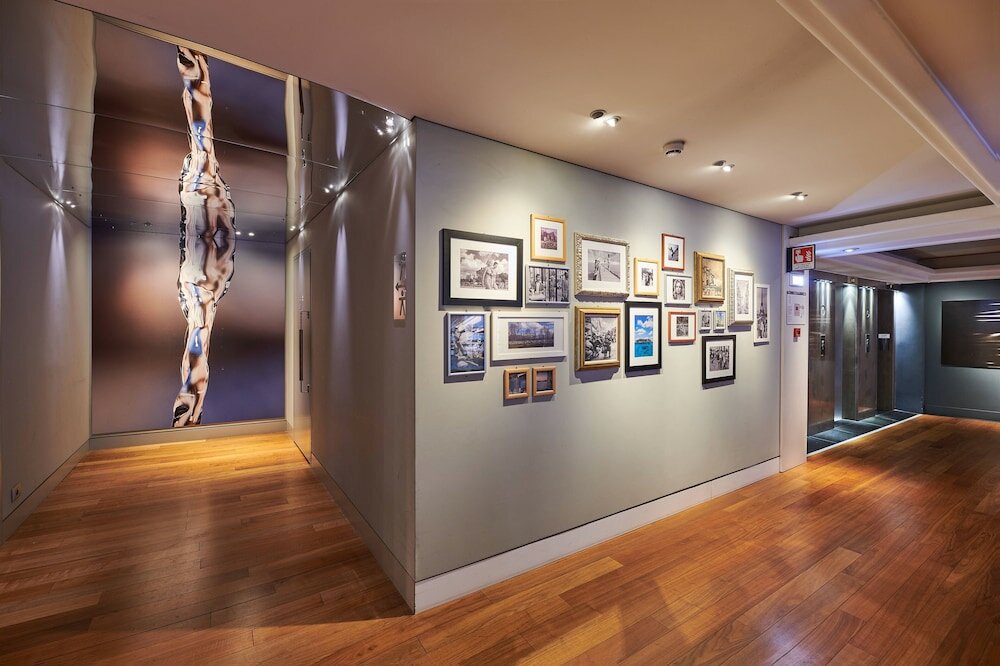 Фото Hotel Plaza Venice