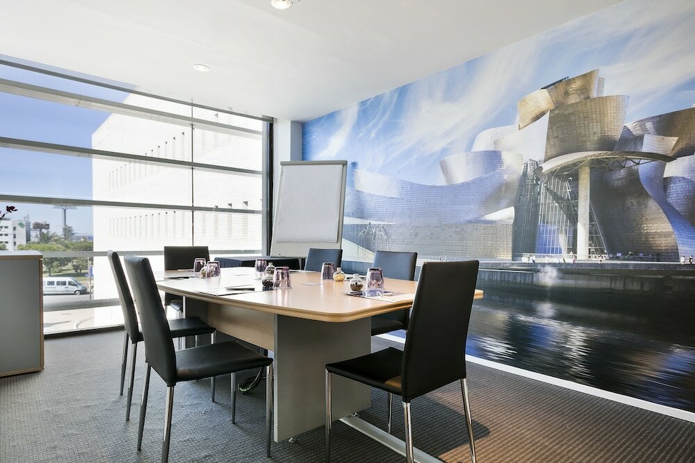 Фото INNSiDE Barcelona Aeropuerto