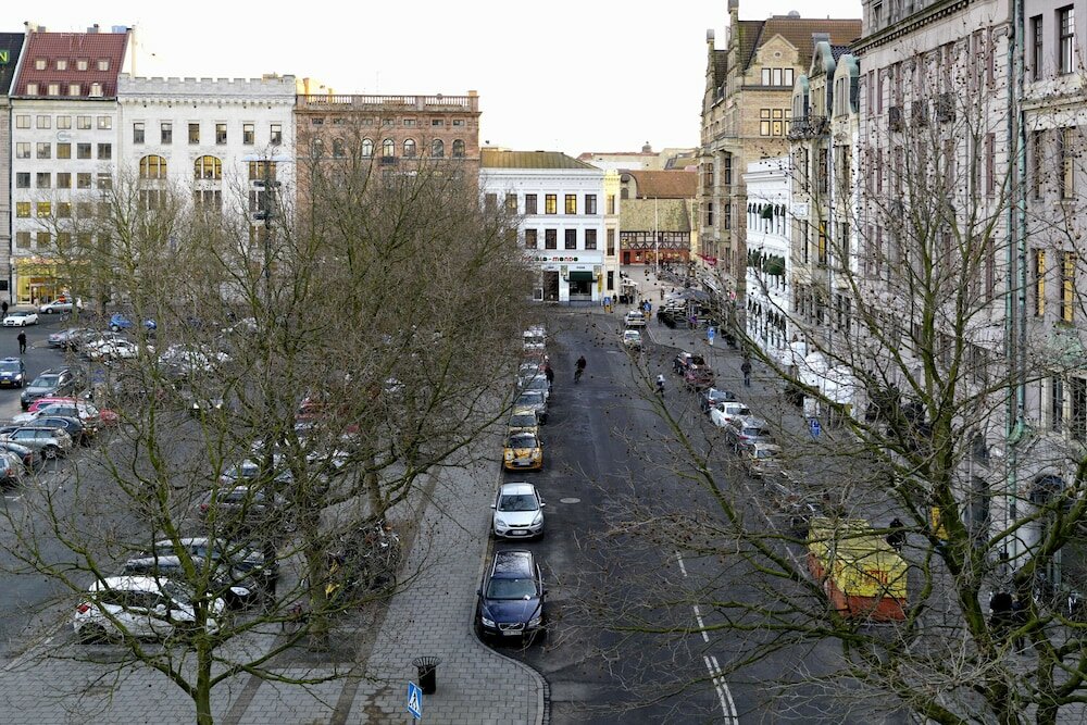 Фото Scandic Kramer
